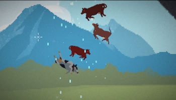 Milkmaid Of The Milky Way Screenshot